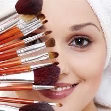 Maquillage - Cours d'auto maquillage